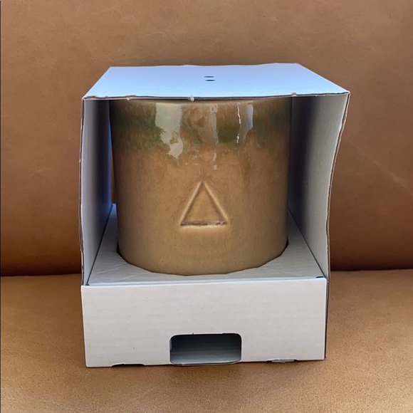 Byredo Other - NEW BYREDO Ikea Candle Basil and Mint 45 hr